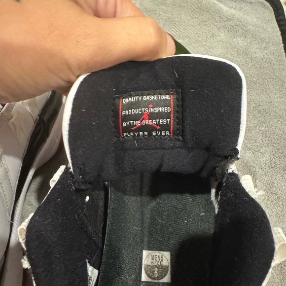 Jordan 11 retro concord - Picture 5 of 6